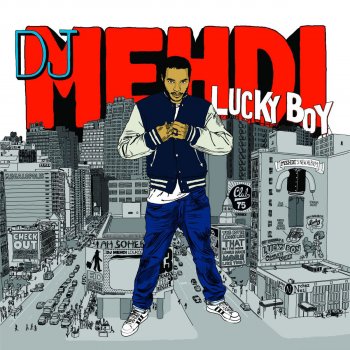 DJ Mehdi Lucky Boy (feat. Fafi)