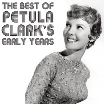 Petula Clark Anytime Is Tea Time Now