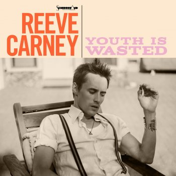 Reeve Carney Resurrection