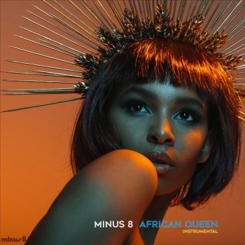 Minus 8 African Queen (Instrumental)