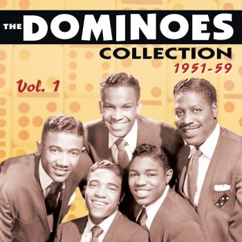 The Dominoes May I Never Love Again
