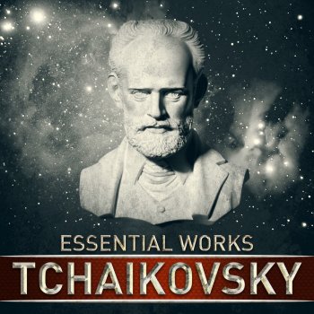 Pyotr Ilyich Tchaikovsky, Berliner Philharmoniker & Semyon Bychkov Eugene Onegin, Op. 24: Valse