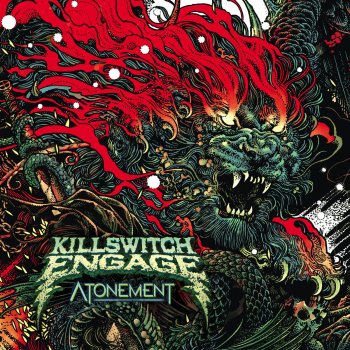 Killswitch Engage I Can't Be the Only One