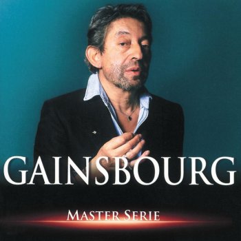Serge Gainsbourg L'Eau A La Bouche