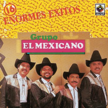 Mi Banda El Mexicano Ya llego