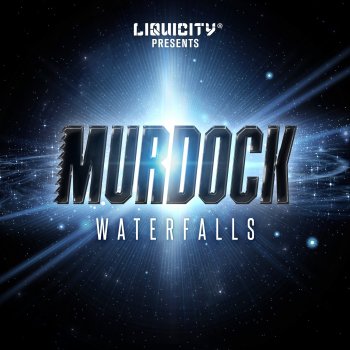 Murdock Waterfalls