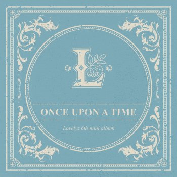 LOVELYZ Once Upon a Time