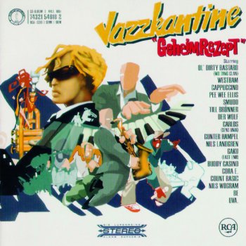 Jazzkantine Kantinental (Album Mix)