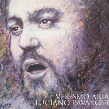 Umberto Giordano, Luciano Pavarotti, National Philharmonic Orchestra & Riccardo Chailly Andrea Chénier / Act 4: "Come un bel dì di maggio"