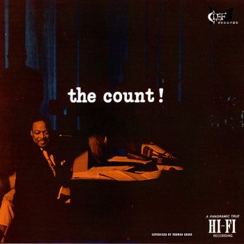 Count Basie Tom Whaley