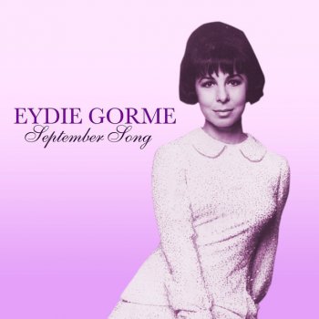 Eydie Gormé Spring Will Be A Little Late This Year