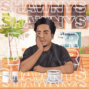 dj Shawny feat. Snappy Jit Shawny's Diner