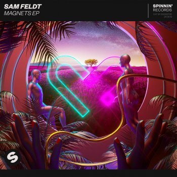 Sam Feldt feat. Sam Martin Lose My Colours