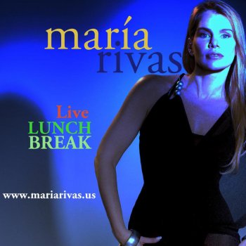Maria Rivas Dindi (Live)