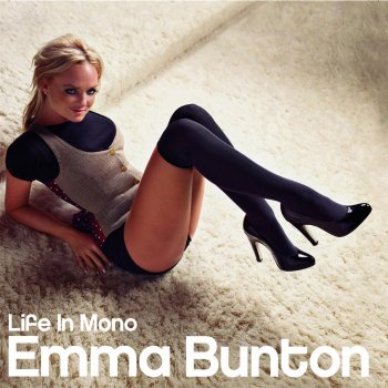 Emma Bunton Something Tells Me (Something's Going to Happen)