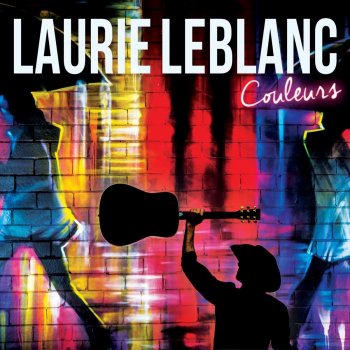 Laurie Leblanc C'est rock & roll