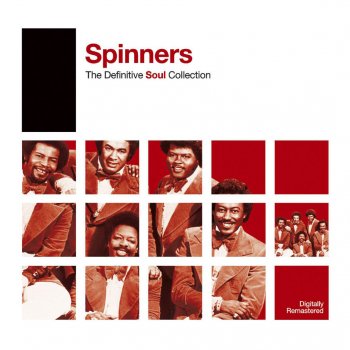 The Spinners It's A Shame - Remastered