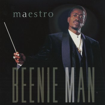 Beenie Man​ ​ Maestro