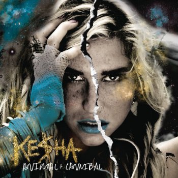 Kesha feat. Billboard Animal - Billboard Remix