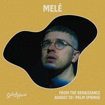Melé Sweet Love (Remix) [Mixed]
