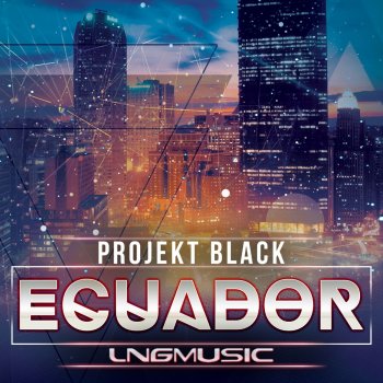 Projekt Black Ecuador (Technoposse Remix Edit)