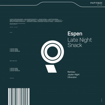 Espen feat. Ultravizion Late Night Snack - Ultravizion Remix