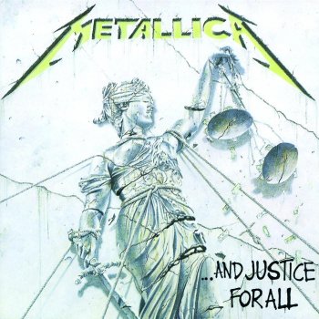 Metallica The Frayed Ends of Sanity