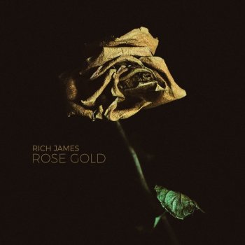 Rich James Rose Gold