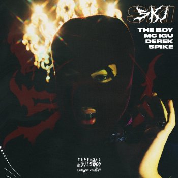 The Boy feat. Derek, MC Igu & Spike SKI