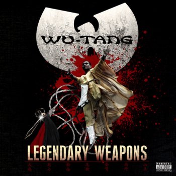 Wu-Tang Clan feat. Ghostface Killah, Action Bronson & Termanology Meteor Hammer