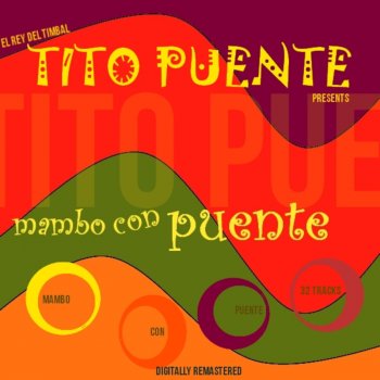 Tito Puente Lacrimas Negras