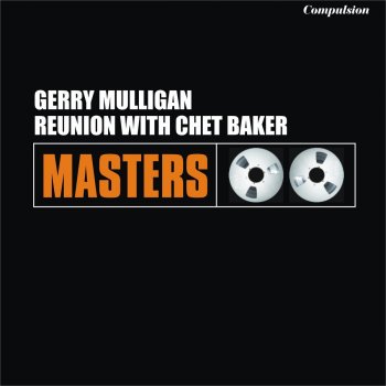 Gerry Mulligan I Got Rhythm