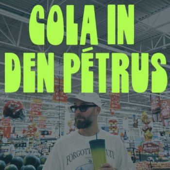 Mark Forster feat. KeKe & LA PLACE Cola In Den Pétrus