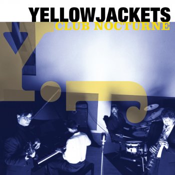 Yellowjackets Spirit of the West