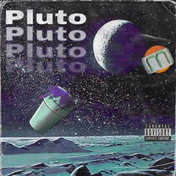 Mastermind Pluto (Trap Instrumental)