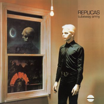 Tubeway Army feat. Gary Numan We Have a Technical