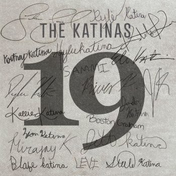 The Katinas 19