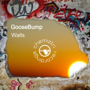 Goosebump Walls
