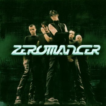 Zeromancer Something for the Pain