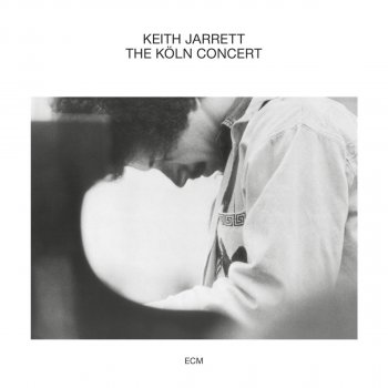 Keith Jarrett Köln, January 24, 1975, Pt. II C (Live)