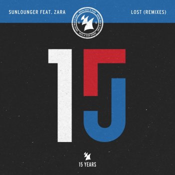 Sunlounger & Zara Lost (Roger Shah Extended 2018 Update)