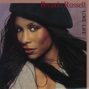 Brenda Russell Love Life