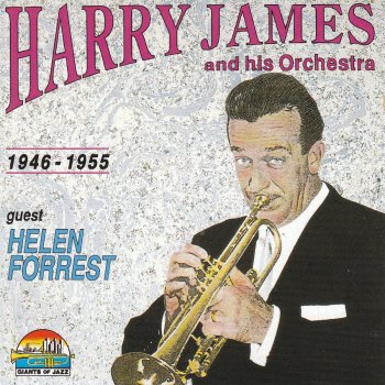 Harry James and His Orchestra James Session