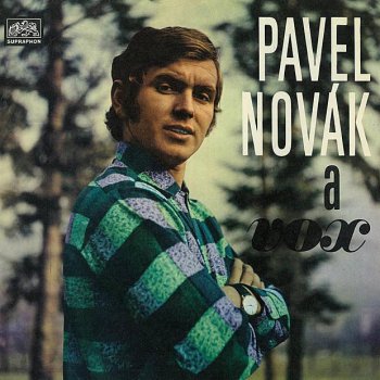 Pavel Novák Odpovím ti la - la - la