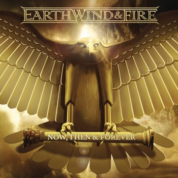Earth, Wind & Fire Can't Hide Love (Masters album mix)