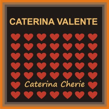 Caterina Valente Une nuit a rio grande(Eine Nacht am Rio Grande)