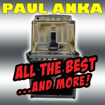 Paul Anka P.S. I Love You
