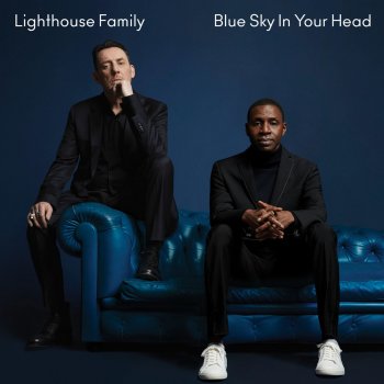 Lighthouse Family (I Wish I Knew How It Would Feel To Be) Free / One - Medley
