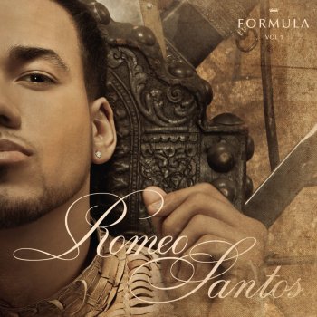 Romeo Santos feat. Pitbull Aleluya (English Version) (feat. Pitbull)