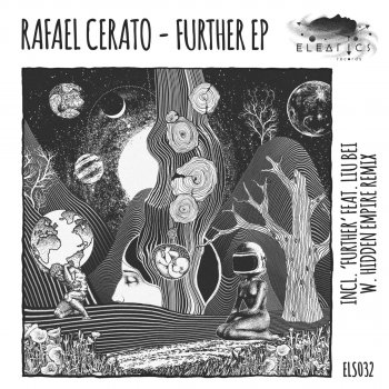 Rafael Cerato feat. Liu Bei Further